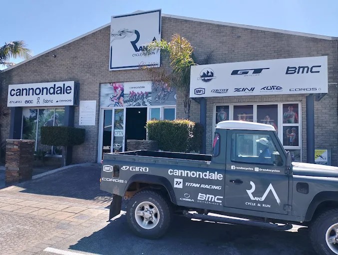 RANDA Cycles